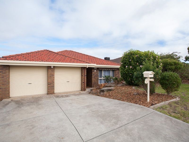 14 Bracken Place, Golden Grove SA 5125