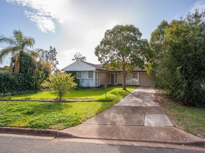 4 Briar Avenue, Salisbury East SA 5109