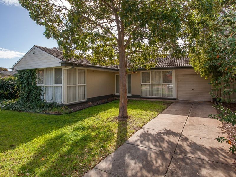 4 Briar Avenue, Salisbury East SA 5109