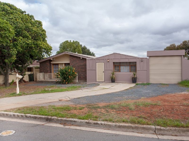 1 Warwick Street, Salisbury East SA 5109