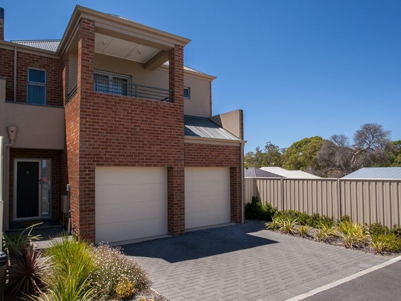 12/14 Sandstock Boulevard, Golden Grove SA 5125