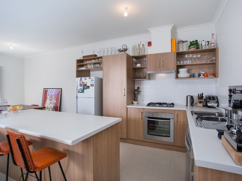 12/14 Sandstock Boulevard, Golden Grove SA 5125