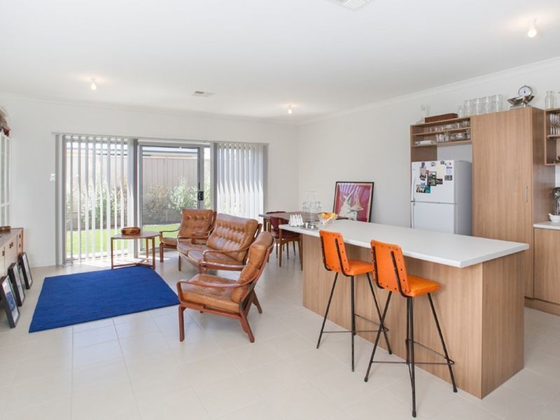 12/14 Sandstock Boulevard, Golden Grove SA 5125