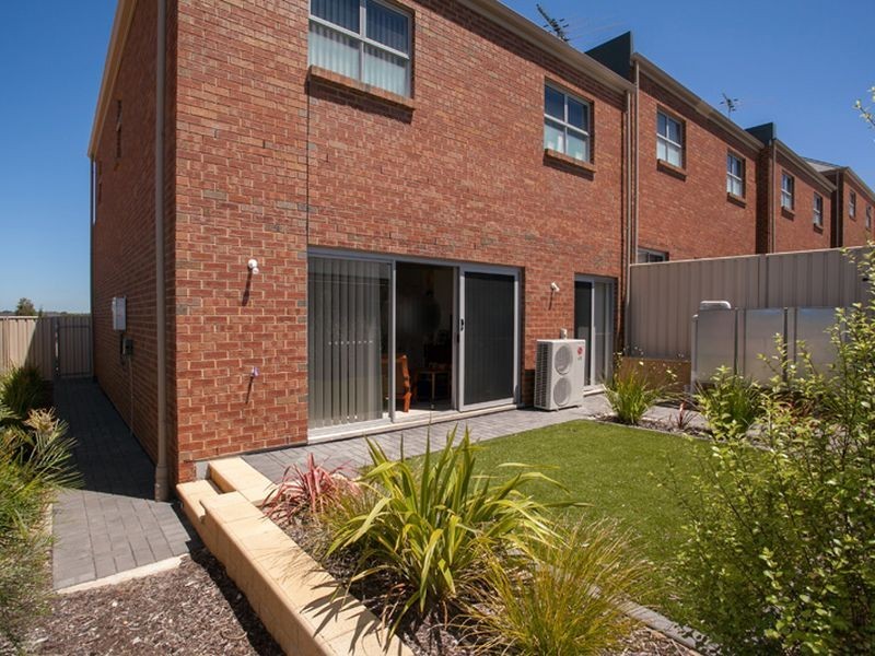 12/14 Sandstock Boulevard, Golden Grove SA 5125