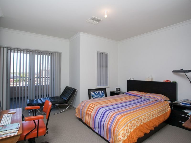 12/14 Sandstock Boulevard, Golden Grove SA 5125