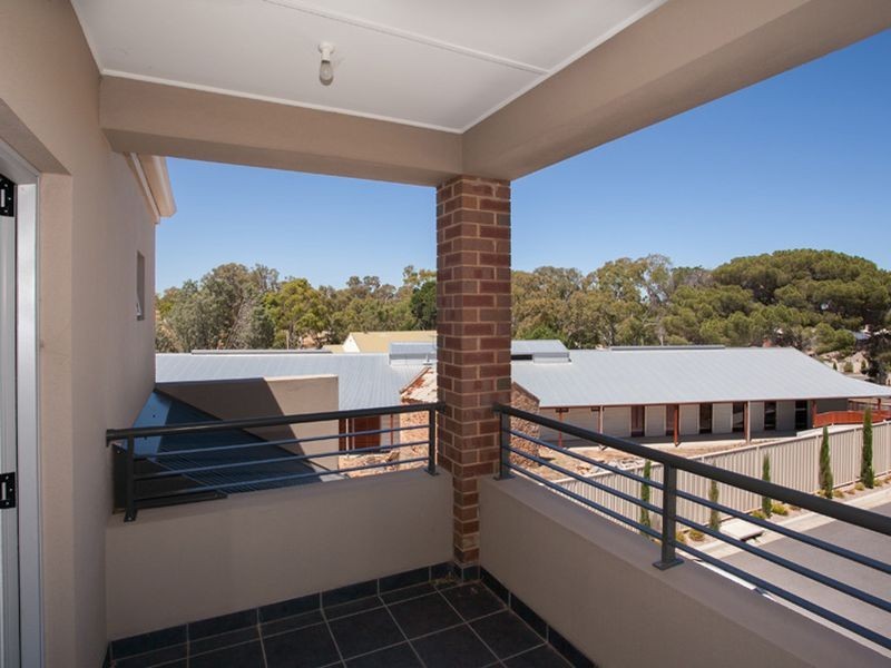 12/14 Sandstock Boulevard, Golden Grove SA 5125