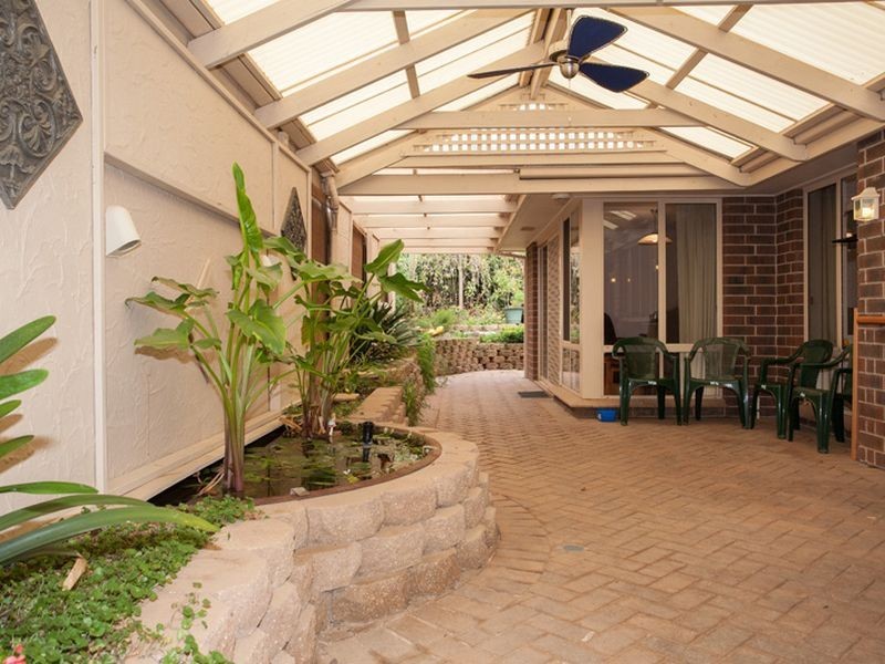13 Lemon Crescent, Golden Grove SA 5125