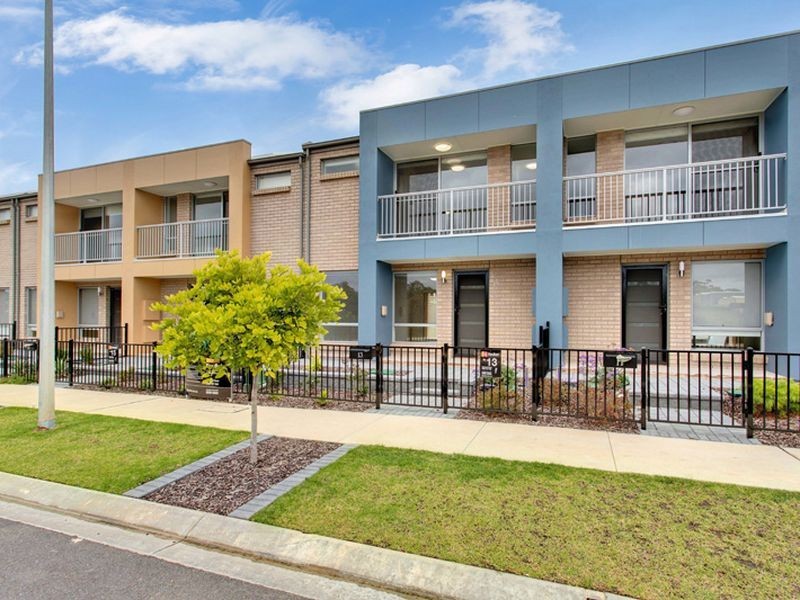 13 Oakridge Circuit, Golden Grove SA 5125