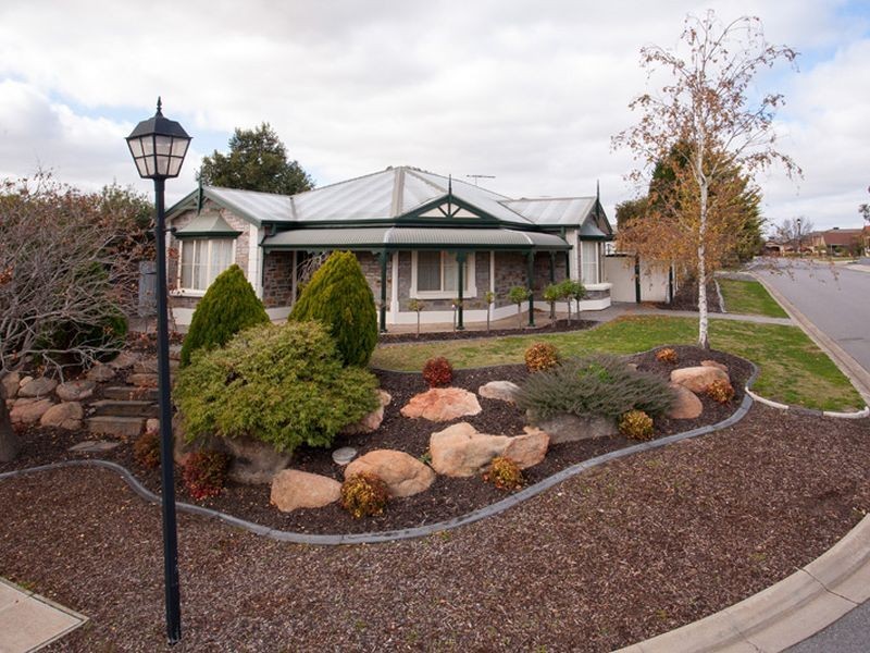 22 Lukin Crescent, Golden Grove SA 5125