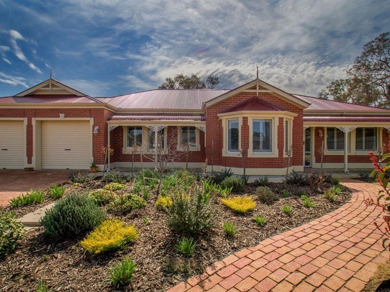 5 Topham Lane, Birdwood SA 5234