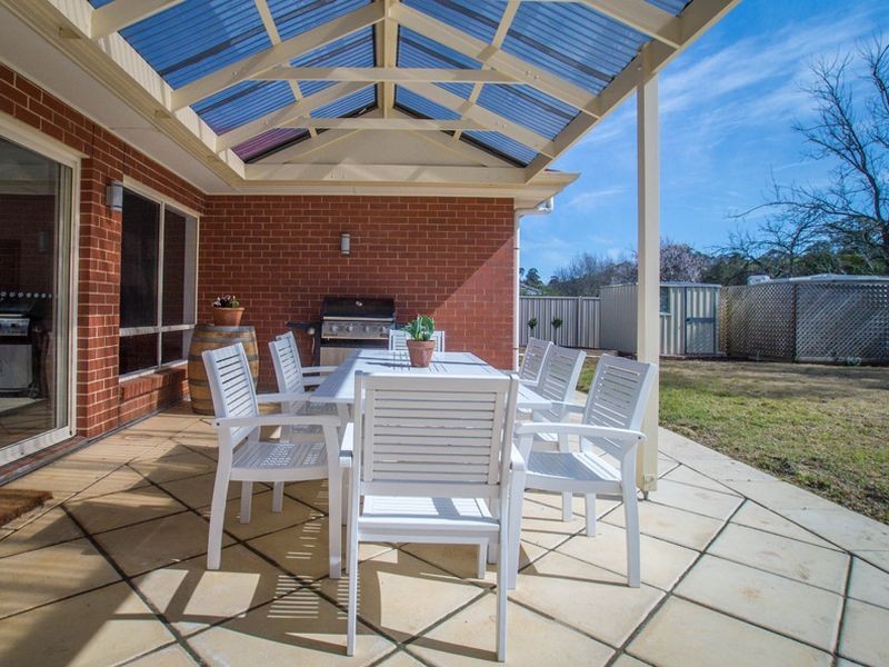 5 Topham Lane, Birdwood SA 5234