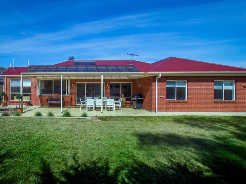 5 Topham Lane, Birdwood SA 5234
