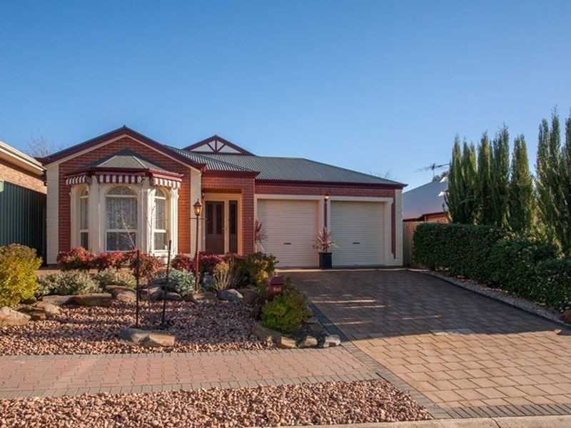 5 Lady Williams Place, Golden Grove SA 5125
