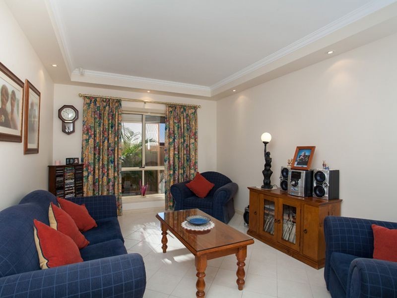 5 Lady Williams Place, Golden Grove SA 5125