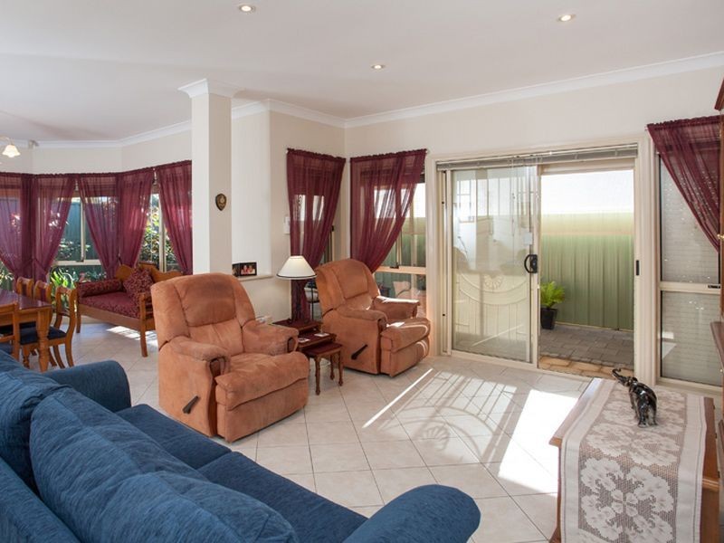 5 Lady Williams Place, Golden Grove SA 5125