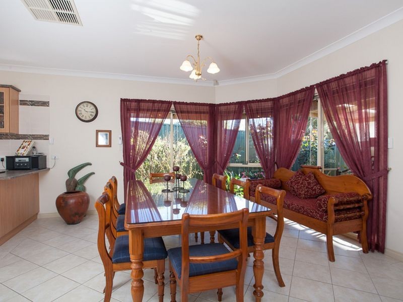 5 Lady Williams Place, Golden Grove SA 5125