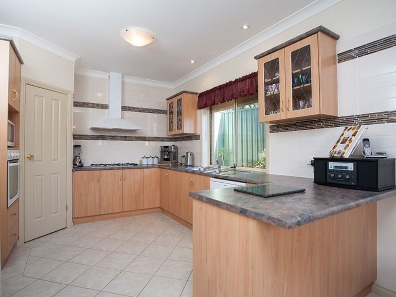 5 Lady Williams Place, Golden Grove SA 5125