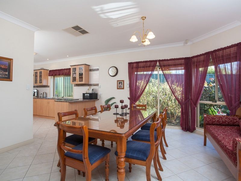 5 Lady Williams Place, Golden Grove SA 5125