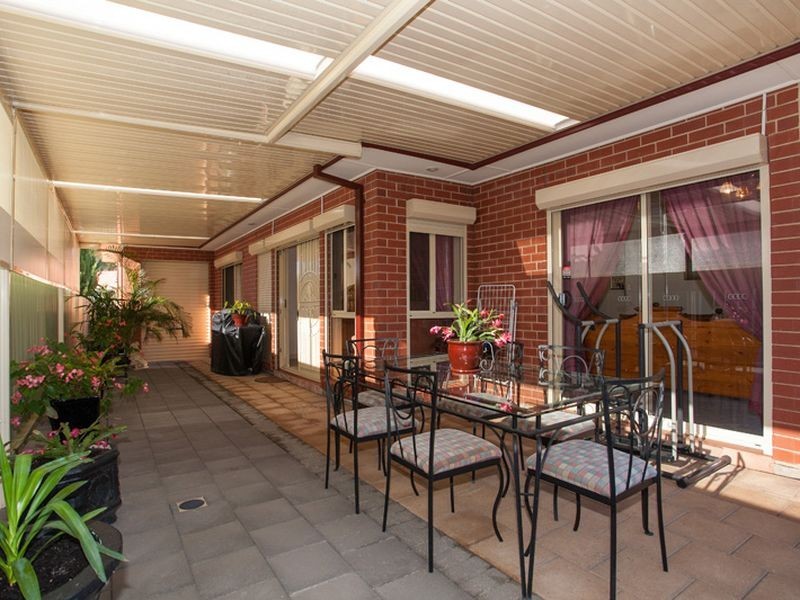 5 Lady Williams Place, Golden Grove SA 5125
