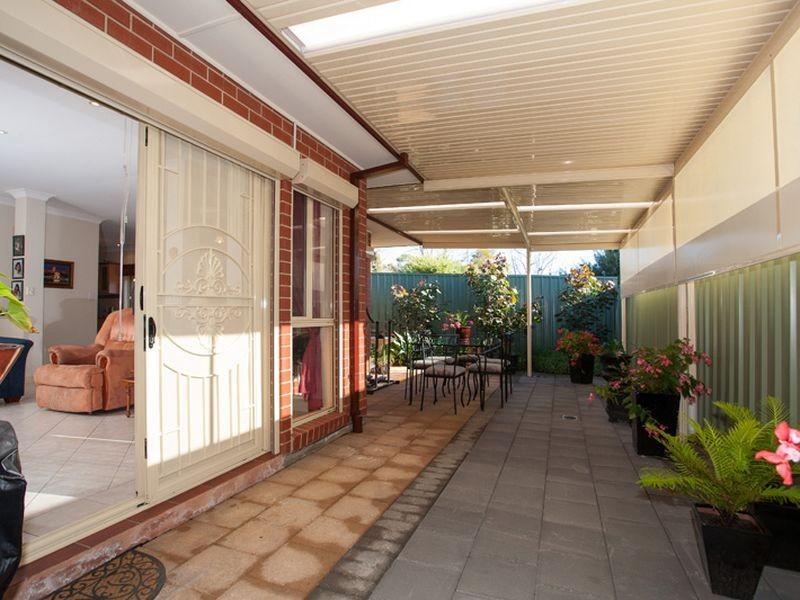 5 Lady Williams Place, Golden Grove SA 5125