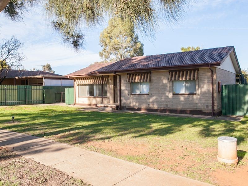 16 Montacute Street, Elizabeth Downs SA 5113