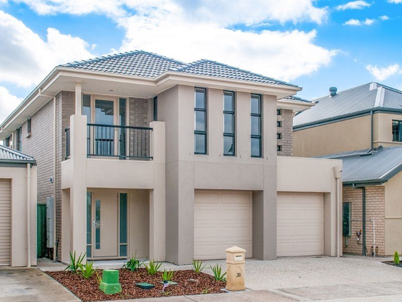 31 Mowbray Street, Mawson Lakes SA 5095