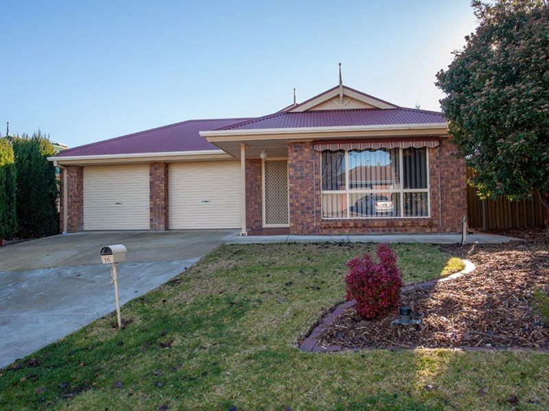 16 Candlebark Grove, Greenwith SA 5125