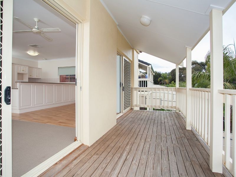 7/1 Tennant Court, Golden Grove SA 5125