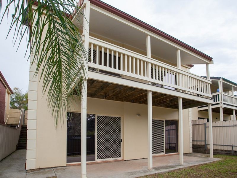 7/1 Tennant Court, Golden Grove SA 5125