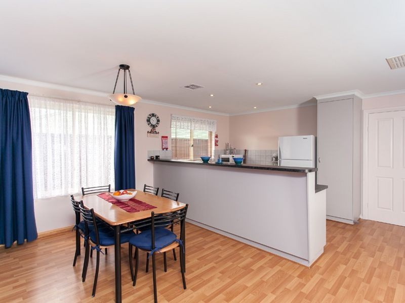 8 Fatchen Court, Greenwith SA 5125