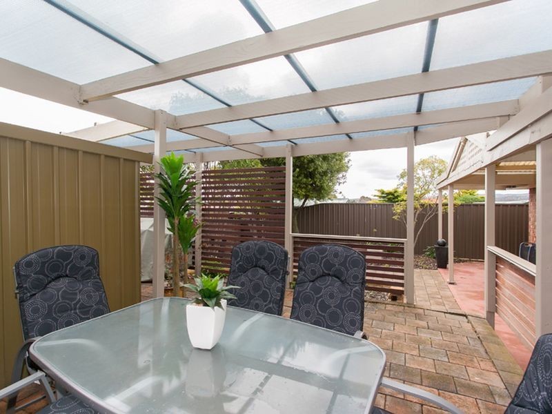 8 Fatchen Court, Greenwith SA 5125