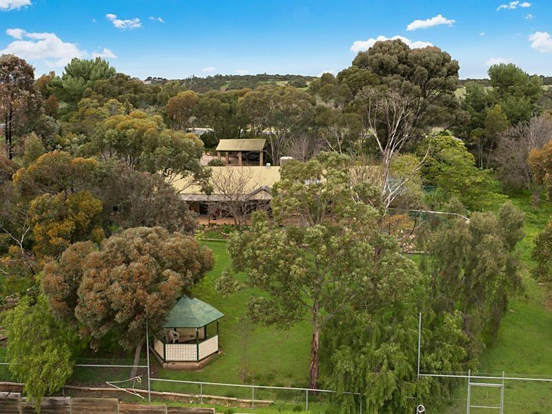 114 Green Valley Drive, Salisbury Heights SA 5109