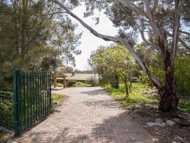 114 Green Valley Drive, Salisbury Heights SA 5109