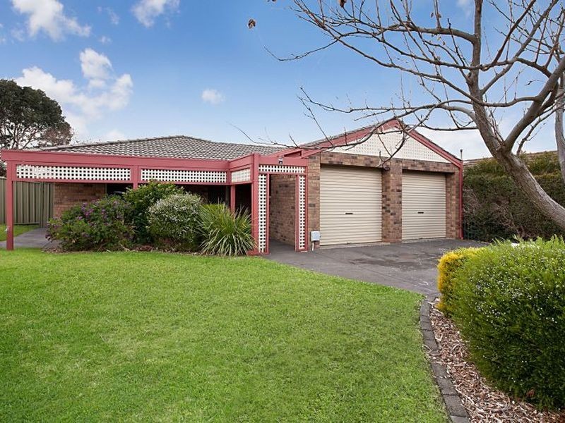 14 Cardhu Place, Greenwith SA 5125