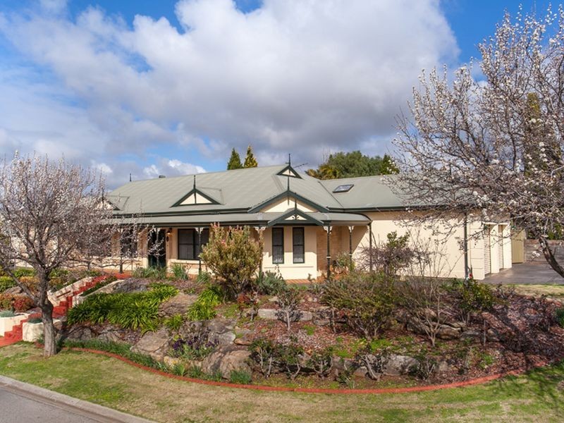 3 Fatchen Court, Greenwith SA 5125