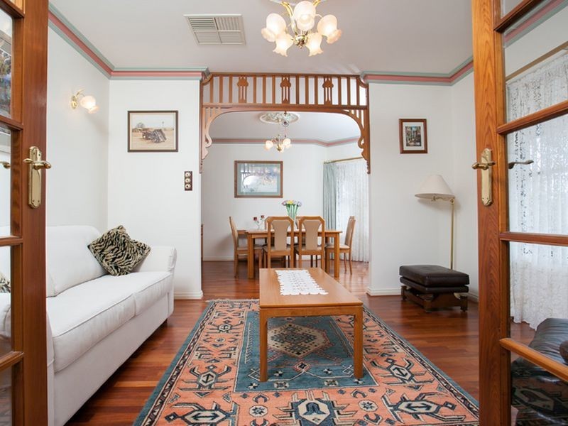 3 Fatchen Court, Greenwith SA 5125