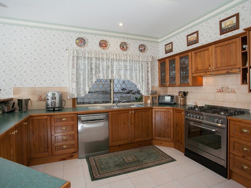 3 Fatchen Court, Greenwith SA 5125