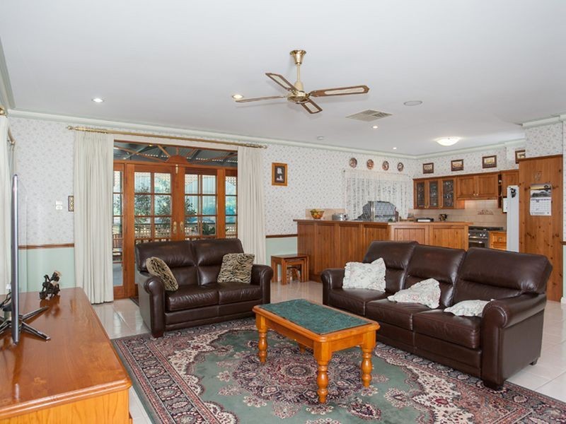 3 Fatchen Court, Greenwith SA 5125