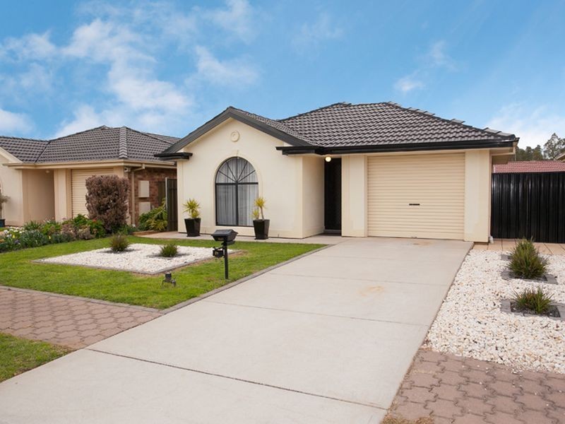 21 Lauren Drive, Paralowie SA 5108