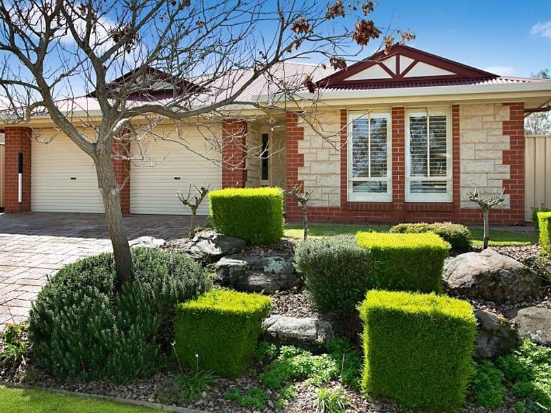 20 Pistachio Way, Golden Grove SA 5125