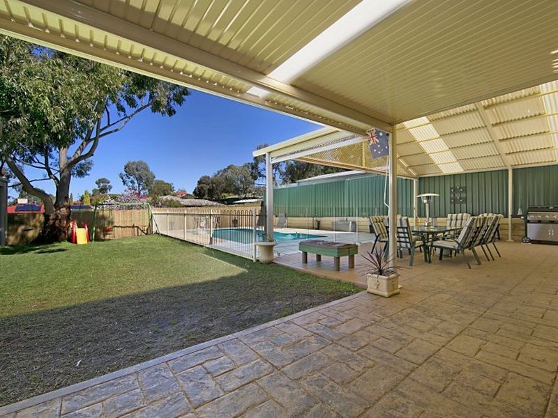6 Wedgewood Road, Modbury Heights SA 5092
