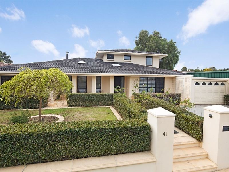 41 Alicante Avenue, Wynn Vale SA 5127
