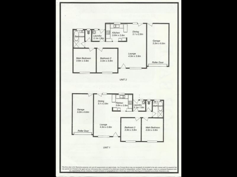 1 & 2/90 Clayson Road, Salisbury East SA 5109
