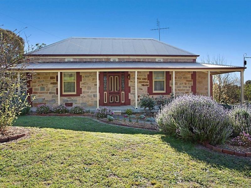 72 Wild Street, Williamstown SA 5351