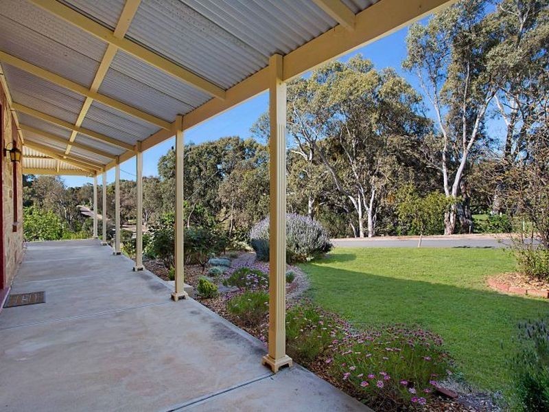 72 Wild Street, Williamstown SA 5351