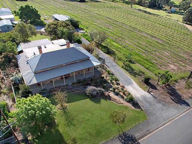 72 Wild Street, Williamstown SA 5351