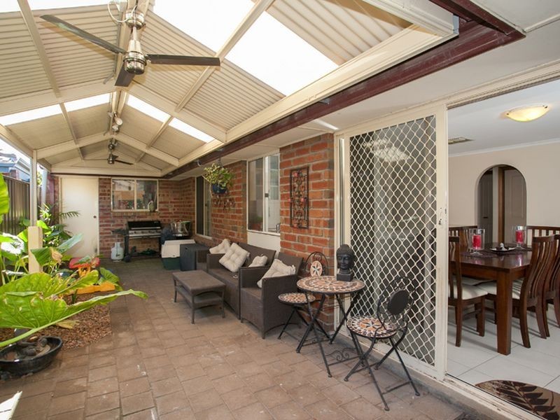 46 Laburnum Drive, Greenwith SA 5125