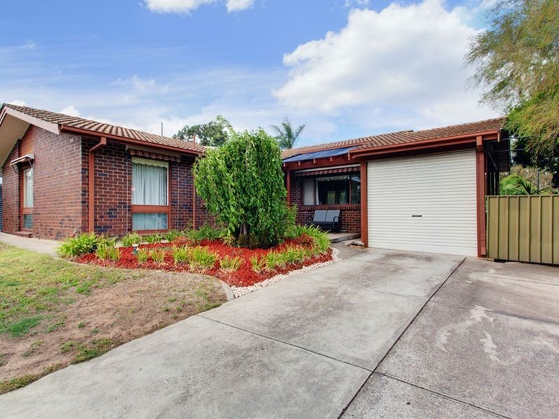 10 Barlow Court, St Agnes SA 5097