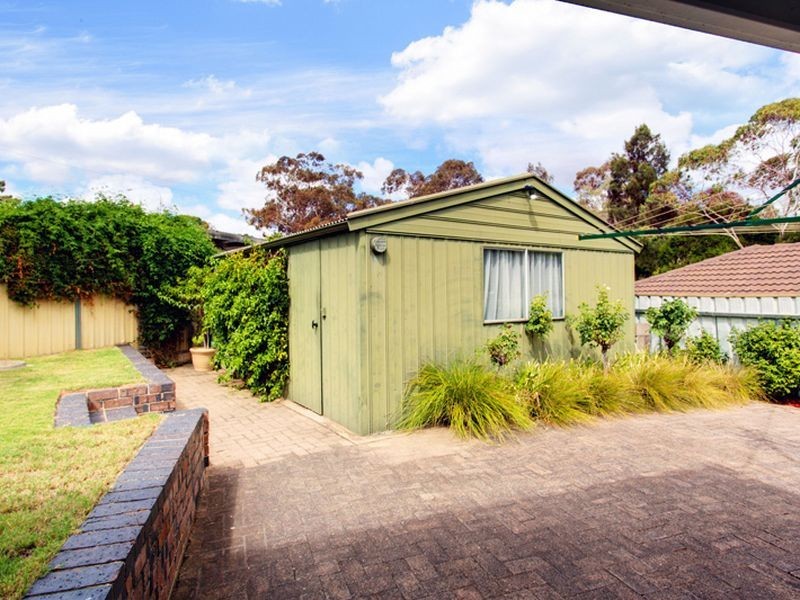 10 Barlow Court, St Agnes SA 5097