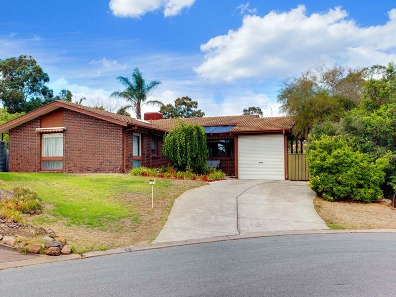 10 Barlow Court, St Agnes SA 5097